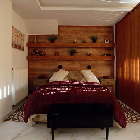 Villa Eva Mare Kandíla