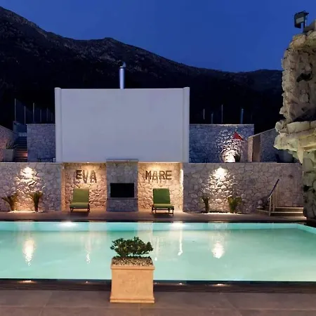 Eva Mare Villa Kandíla