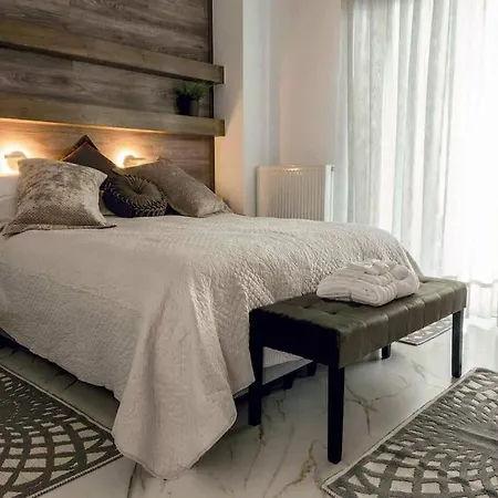 Eva Mare Villa Kandíla