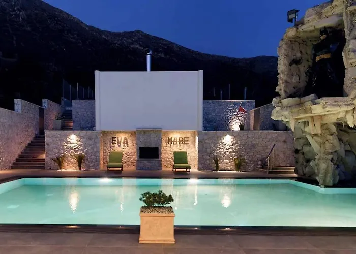 Eva Mare Villa Kandíla